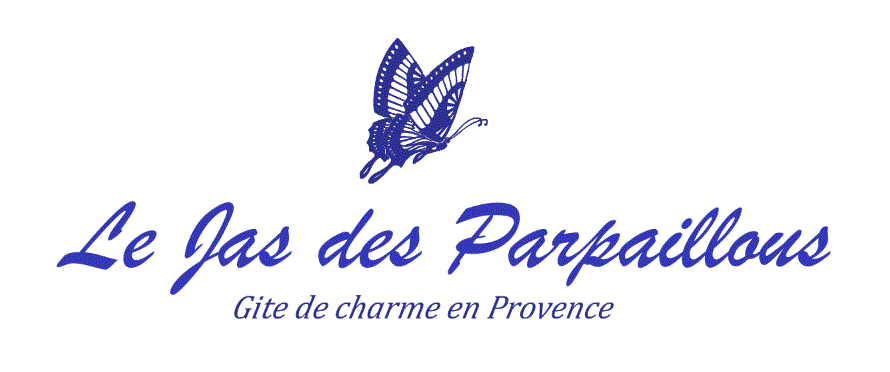 Le Jas des Parpaillous