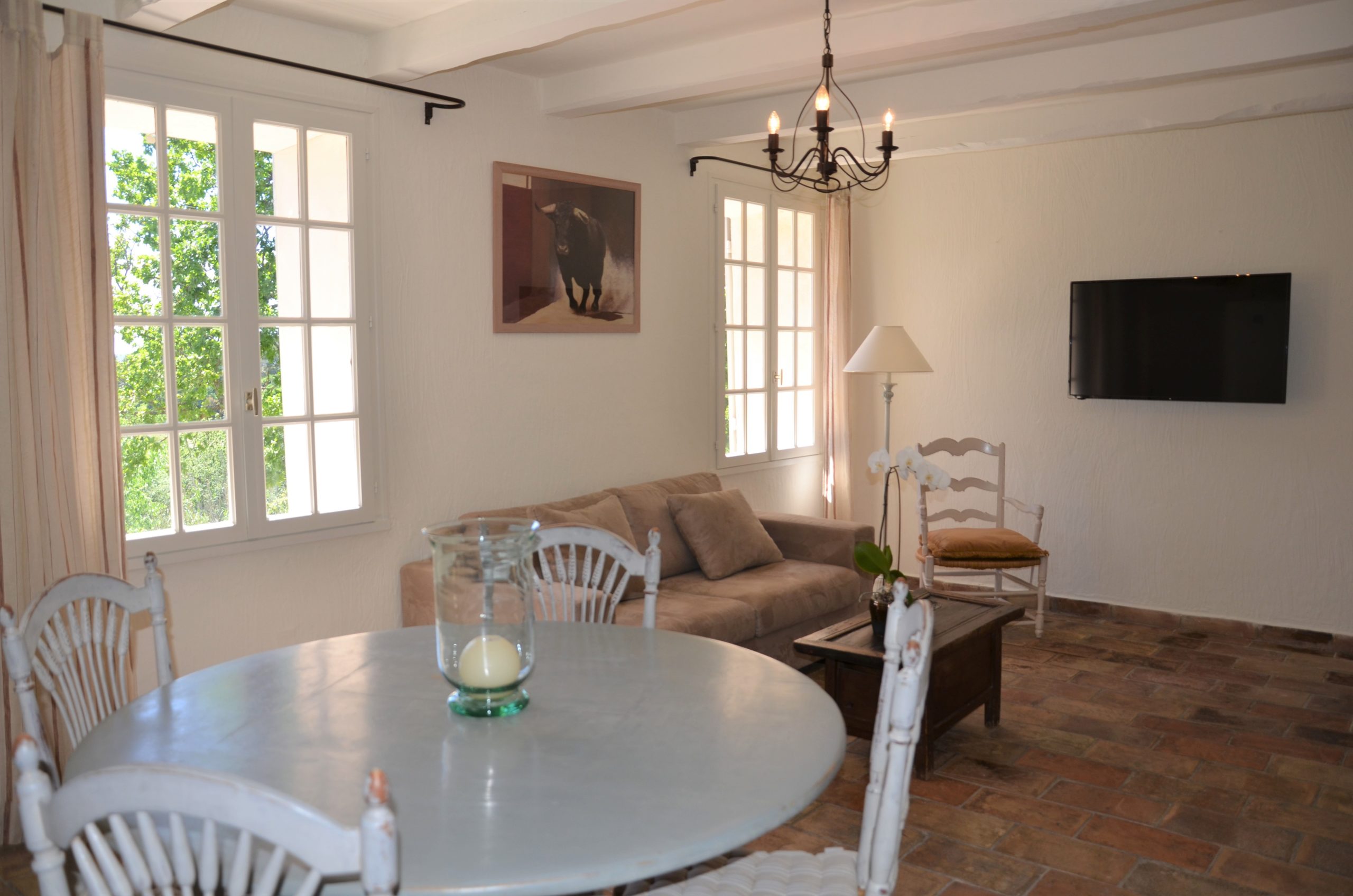 Salon Le Jas
